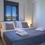 Amelie's Luxe Apartament