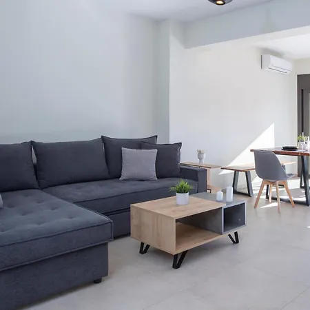 Amelie's Luxe Apartament *