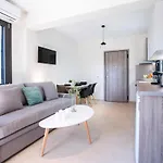 Διαμέρισμα Amelie's Luxe