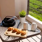 Amelie's Luxe דירה