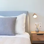 Amelie's Luxe Διαμέρισμα