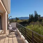 דירה Amelie's Luxe *