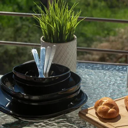 Apartament Amelie's Luxe *