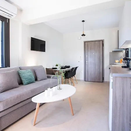 Apartment Amelie's Luxe