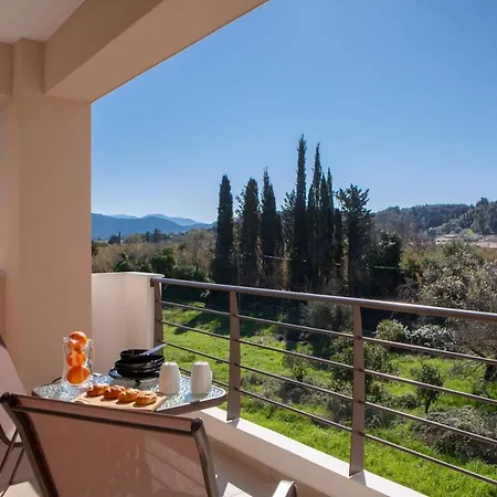 Apartament Amelie's Luxe *