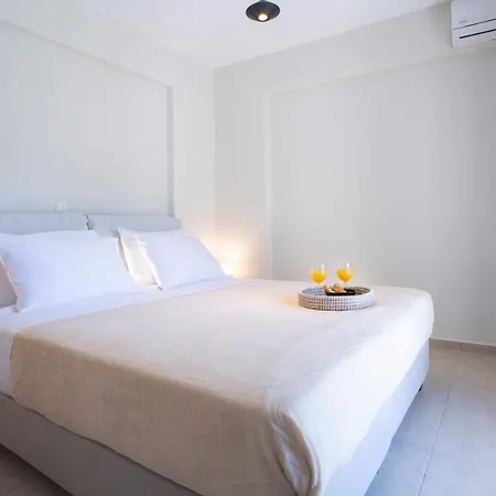 Amelie's Luxe Apartment *