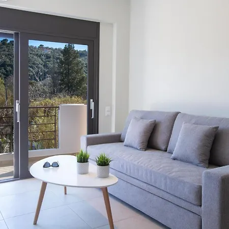 Apartament Amelie's Luxe