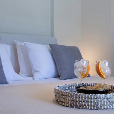 Apartment Amelie's Luxe