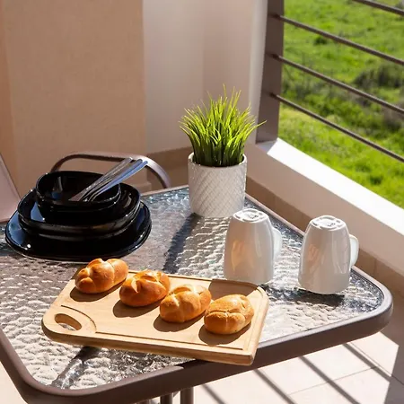 Amelie's Luxe Apartament