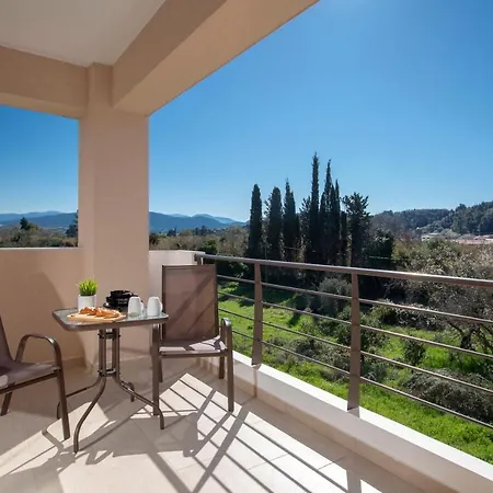 Apartament Amelie's Luxe