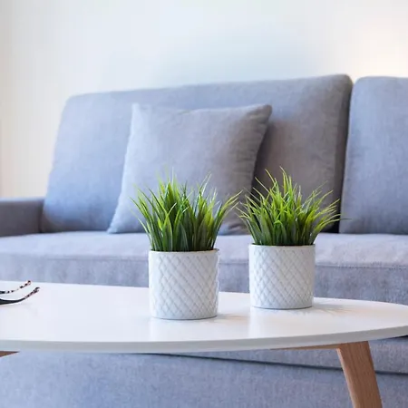 Amelie's Luxe Apartament *