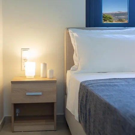 Apartament Amelie's Luxe