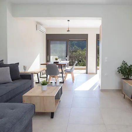 Διαμέρισμα Amelie's Luxe