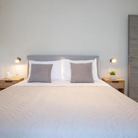 Apartment Amelie's Luxe