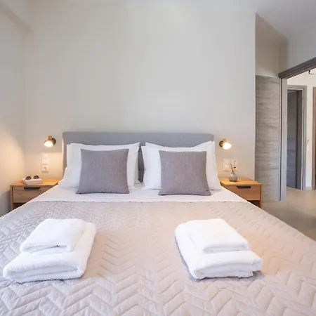 Apartament Amelie's Luxe