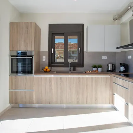 Apartament Amelie's Luxe