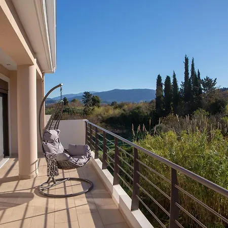 Apartament Amelie's Luxe *