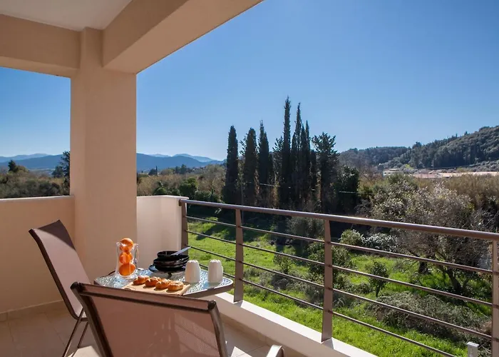 Apartment Amelie's Luxe *