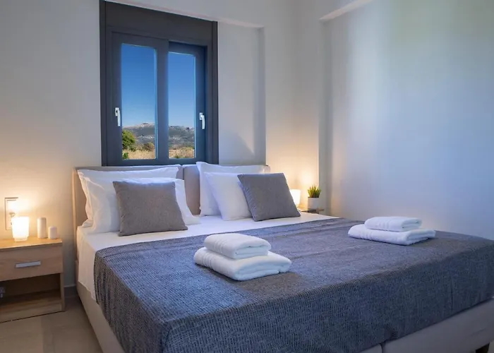 Amelie's Luxe Apartment