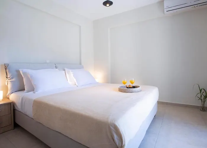 Amelie's Luxe Apartment *