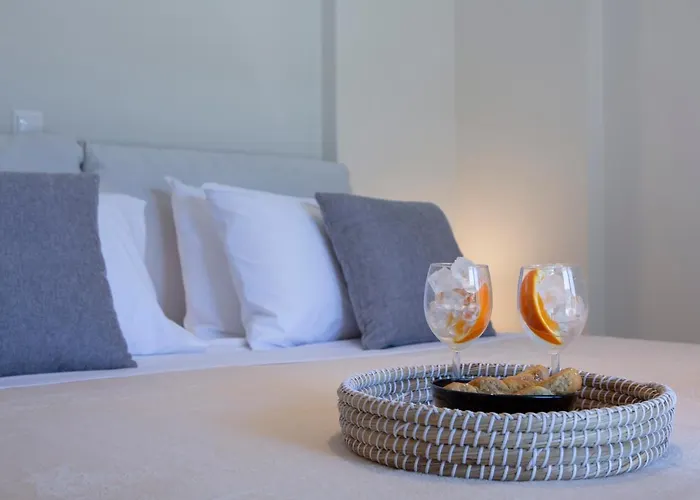 Apartment Amelie's Luxe