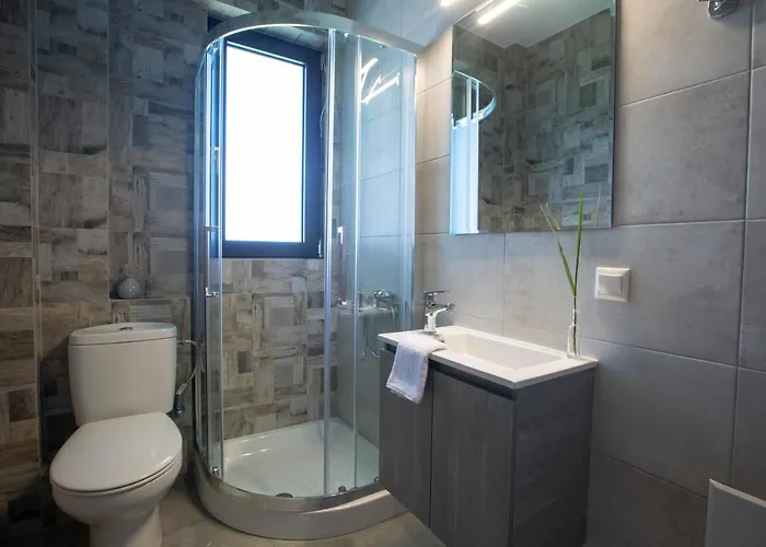 Amelie's Luxe * Kalligoni