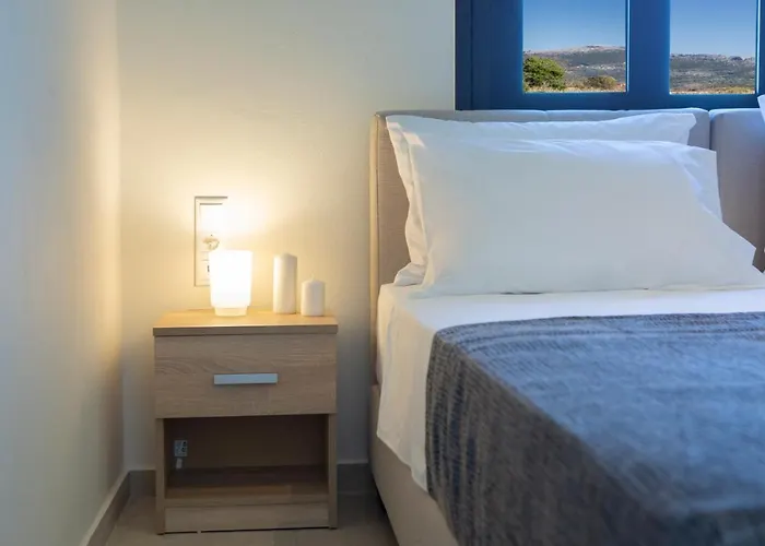 Apartment Amelie's Luxe