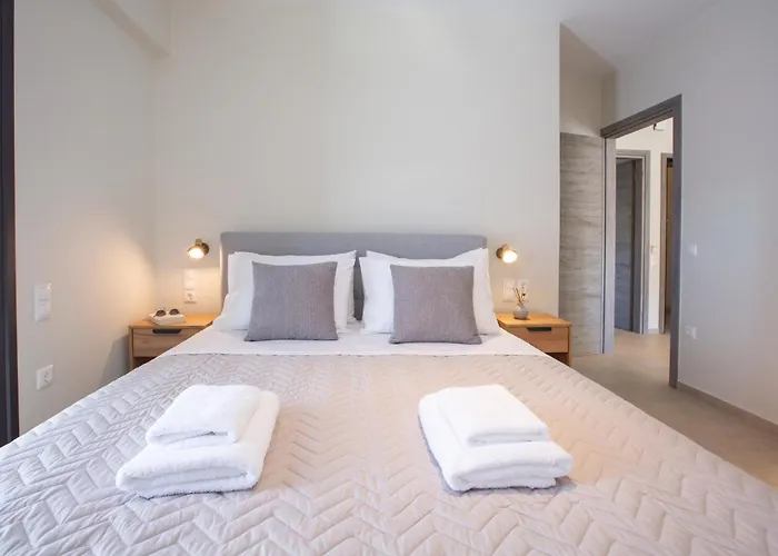 Apartment Amelie's Luxe