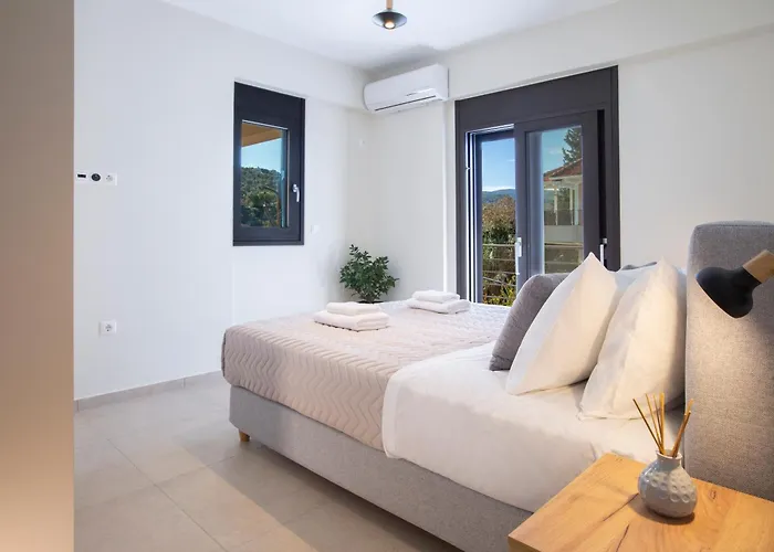 Amelie's Luxe * Kalligoni