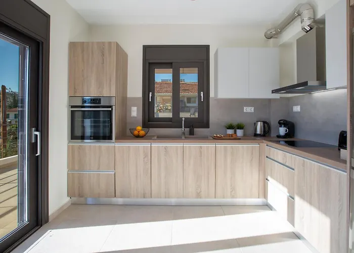 Apartment Amelie's Luxe